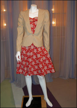 Mary Before