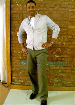 Michael After