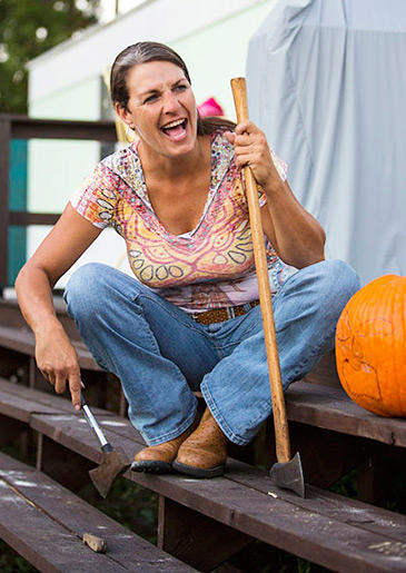 Jeana
