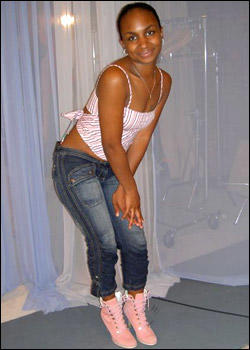 Niya Before