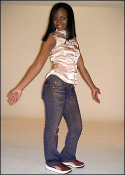 Niya After