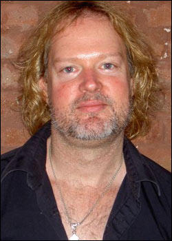 Ross Before