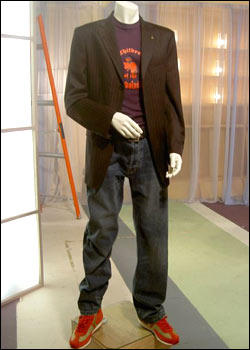 Ross Before