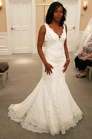 Porsha Childs