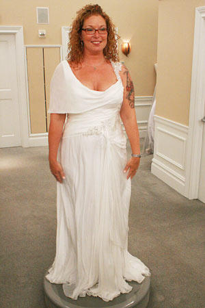 Sarah Marsaw