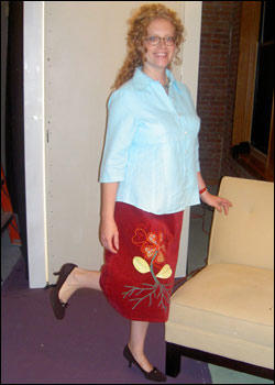 Shifra After
