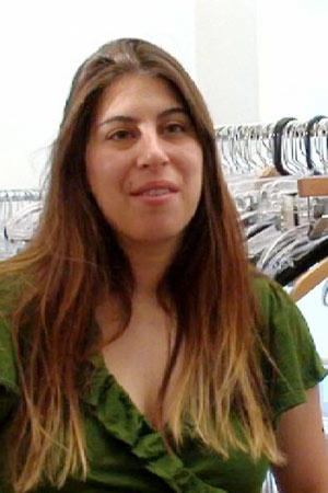 Amber
