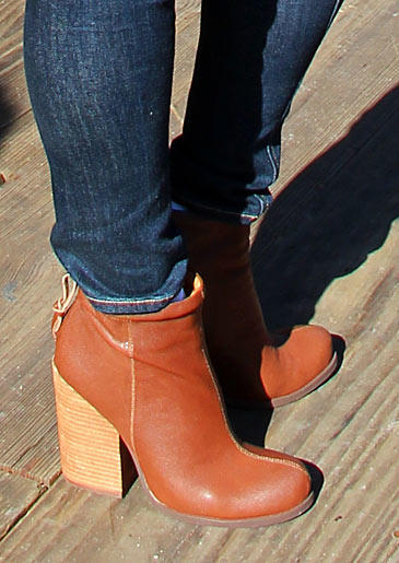 Shoes:
