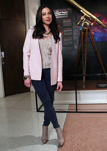 Blazer: