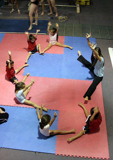 Gymnastics