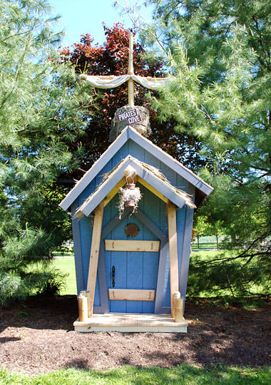Gosselin Playhouses