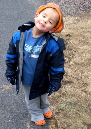 Jon & Kate Plus 8 Go Green