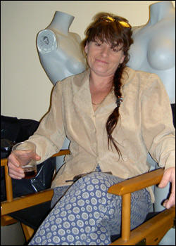 Laurie