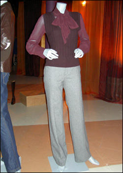 Laurie