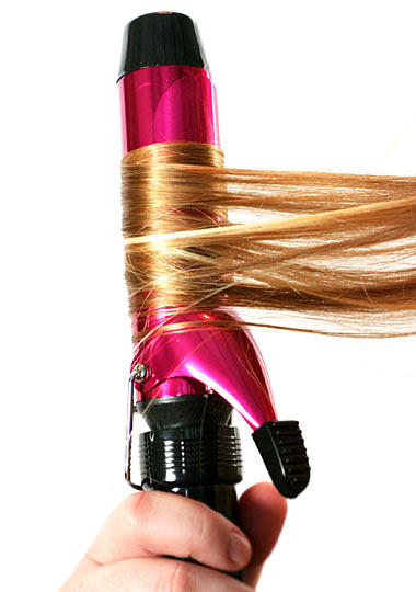 Curling Iron