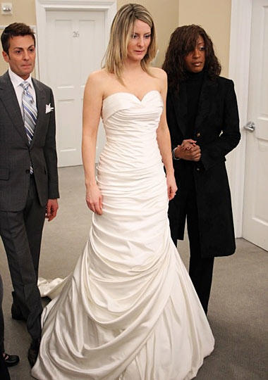 Featured Dresses, Season 4