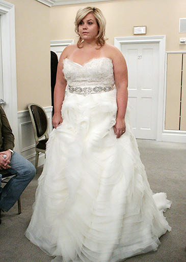 Becky Veasey