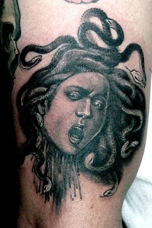 Art by Kat Von D