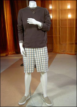 Terry Before