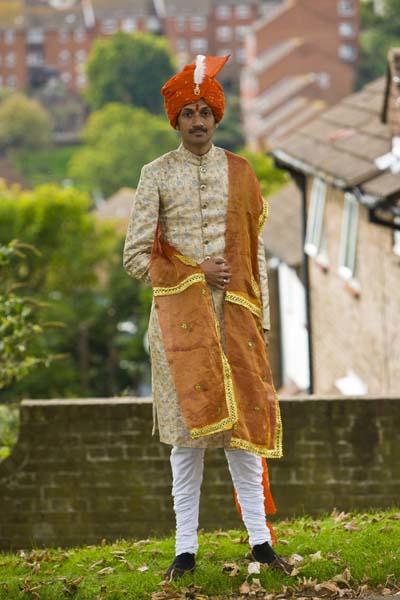 Crown Prince Manvendra of Rajpipla: Age 46; from one of India's richest royal families; shocked the world by becoming the first Indian royal to come out as gay.