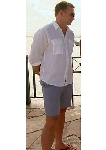 Shirt: