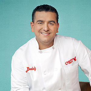 Buddy Valastro | Cake Boss | TLC
