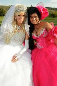 10 Ways To Go Gypsy At Your Wedding My Fat Tlc Gypsy Wedding Style 1a