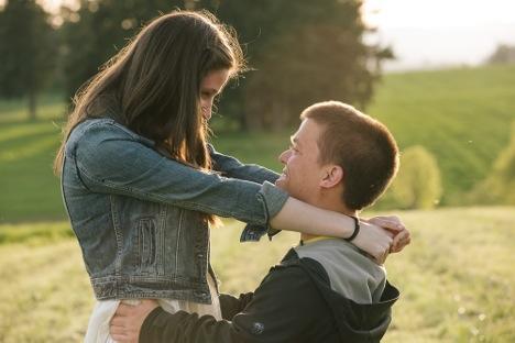 Twins Zach and Jeremy are the oldest Roloff children, then comes