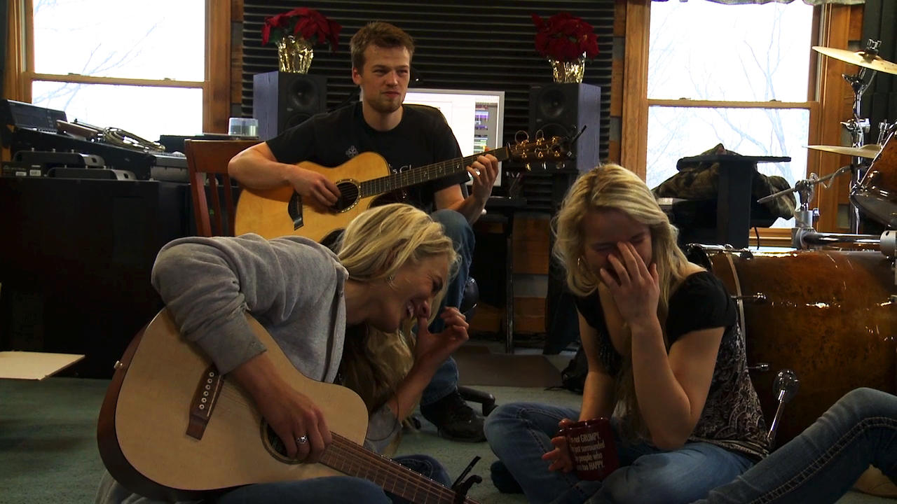 Introducing the Willis Family TLC