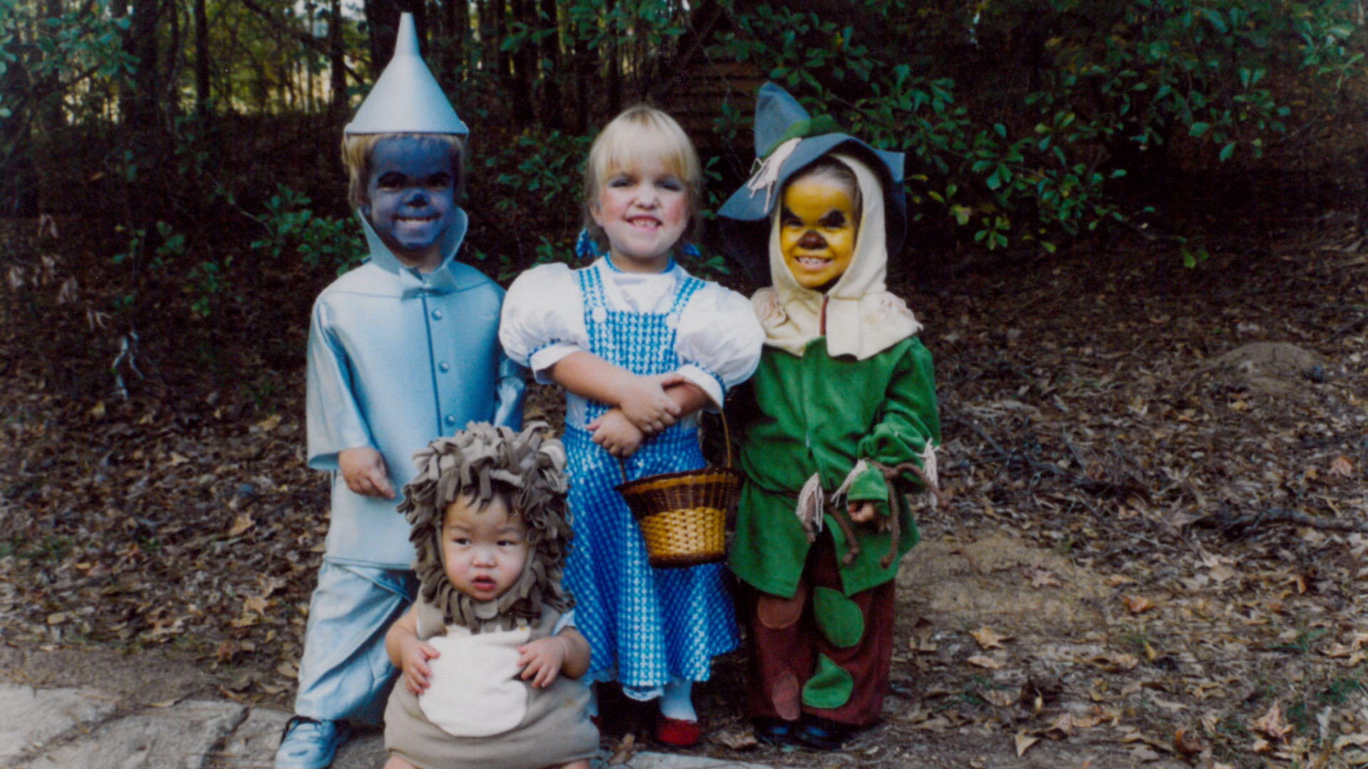 7 Little Johnstons On The Joys Of Adoption | 7 Little Johnstons | TLC