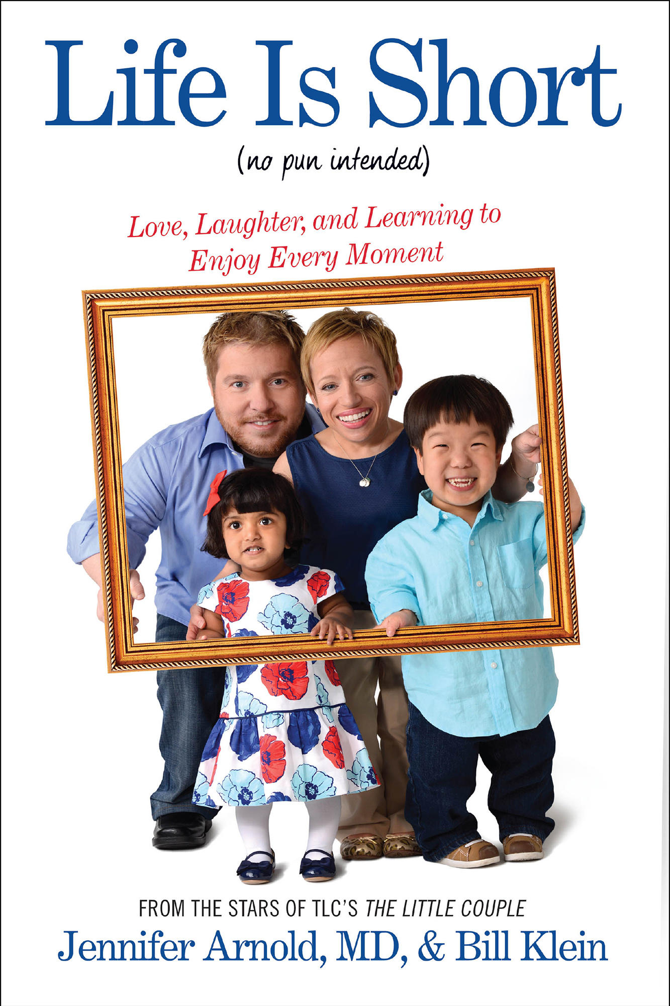 Little Couple book cover