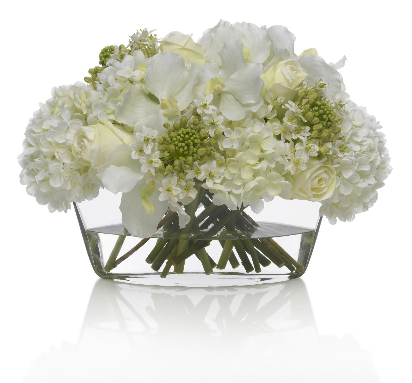 6 Tips to DIY Flower Arrangements: Rely on On Color | TLCme | TLC