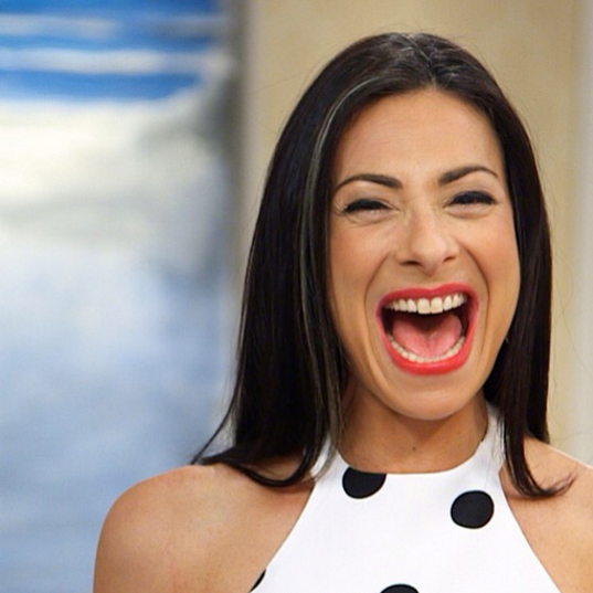How Well Do You Know Stacy London? TLCme TLC