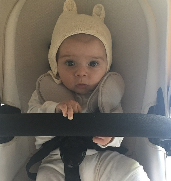 The 16 Weirdest Celebrity Baby Names of the Past Year TLCme TLC