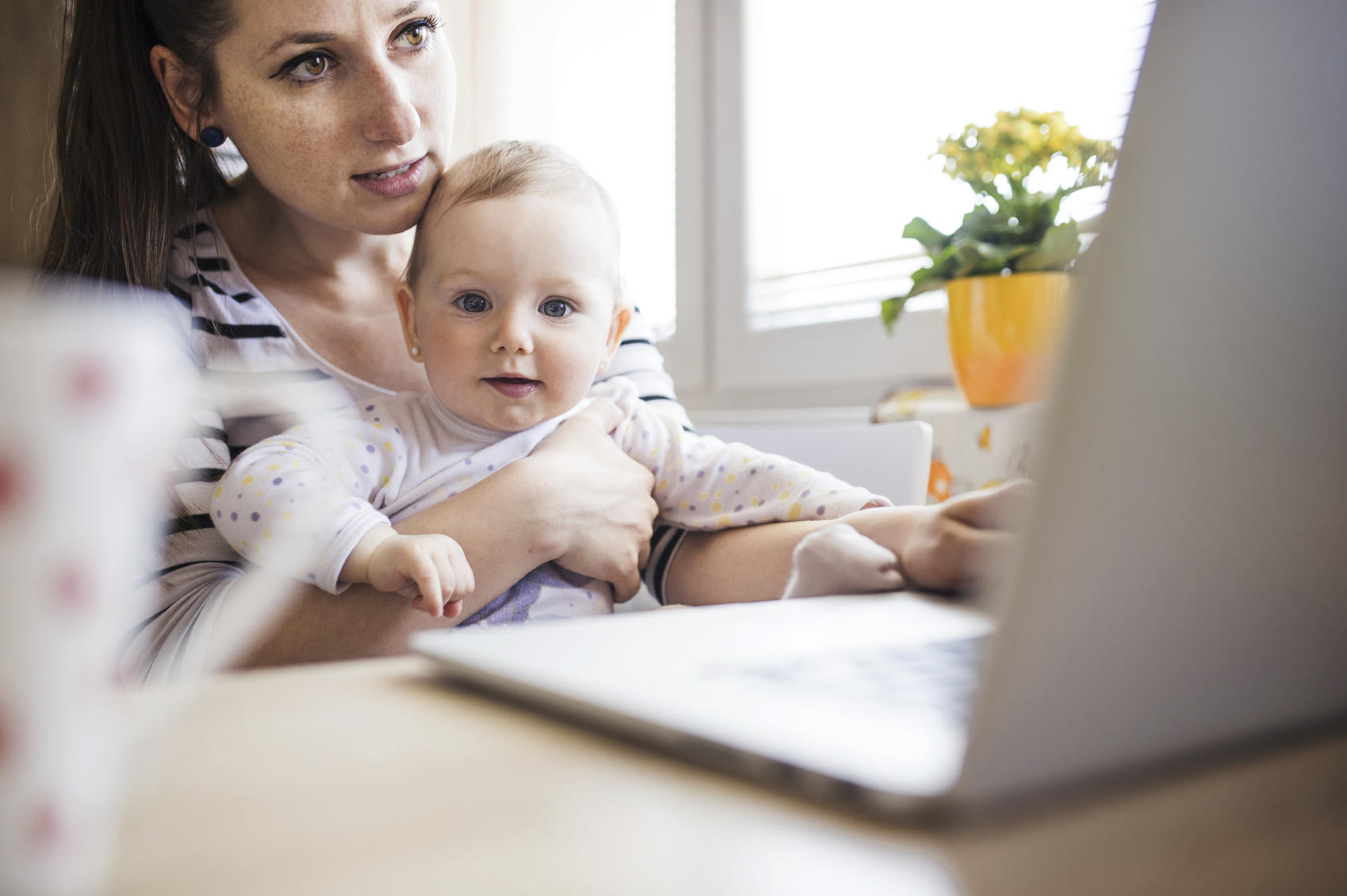 the-9-best-jobs-for-stay-at-home-moms-tlcme-tlc