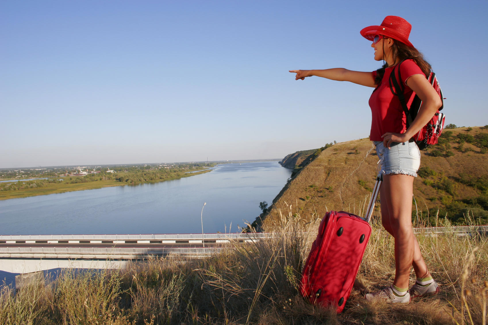 Travel & Entertainment TLCme TLC