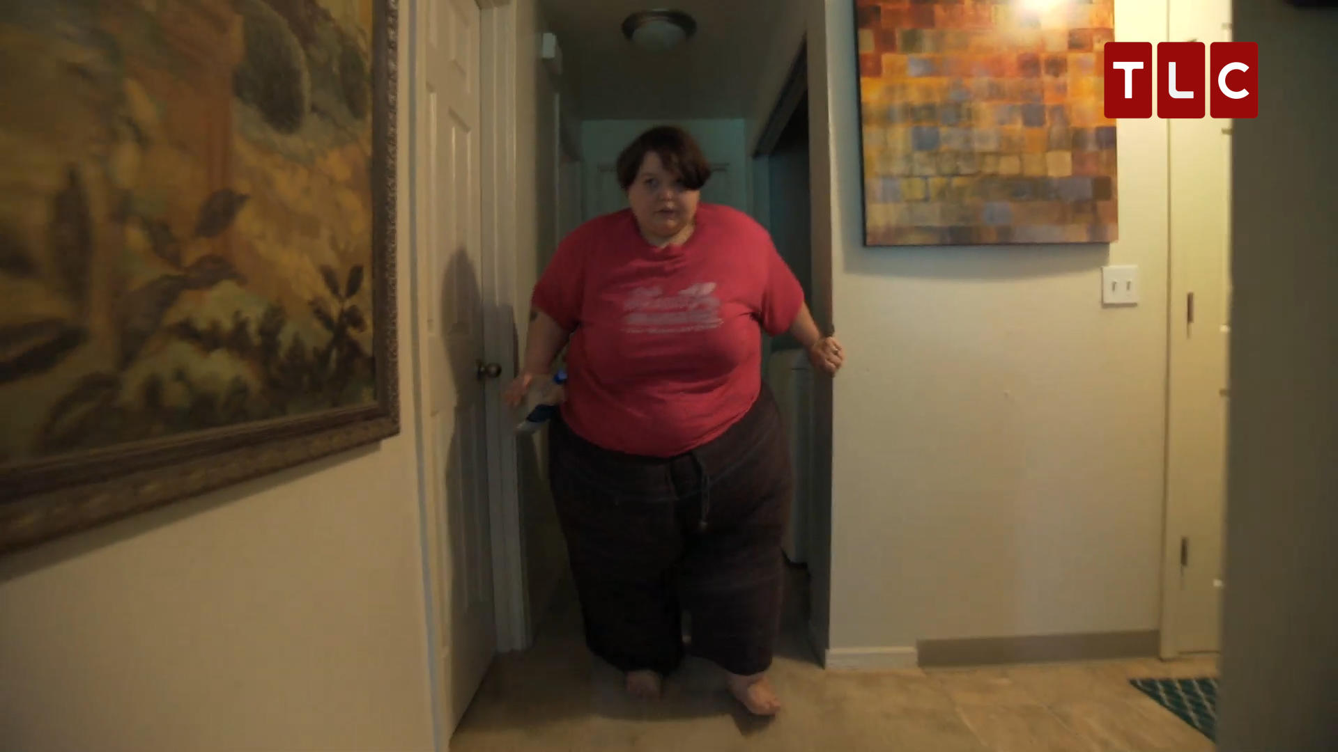 Brittani My 600lb Life TLC