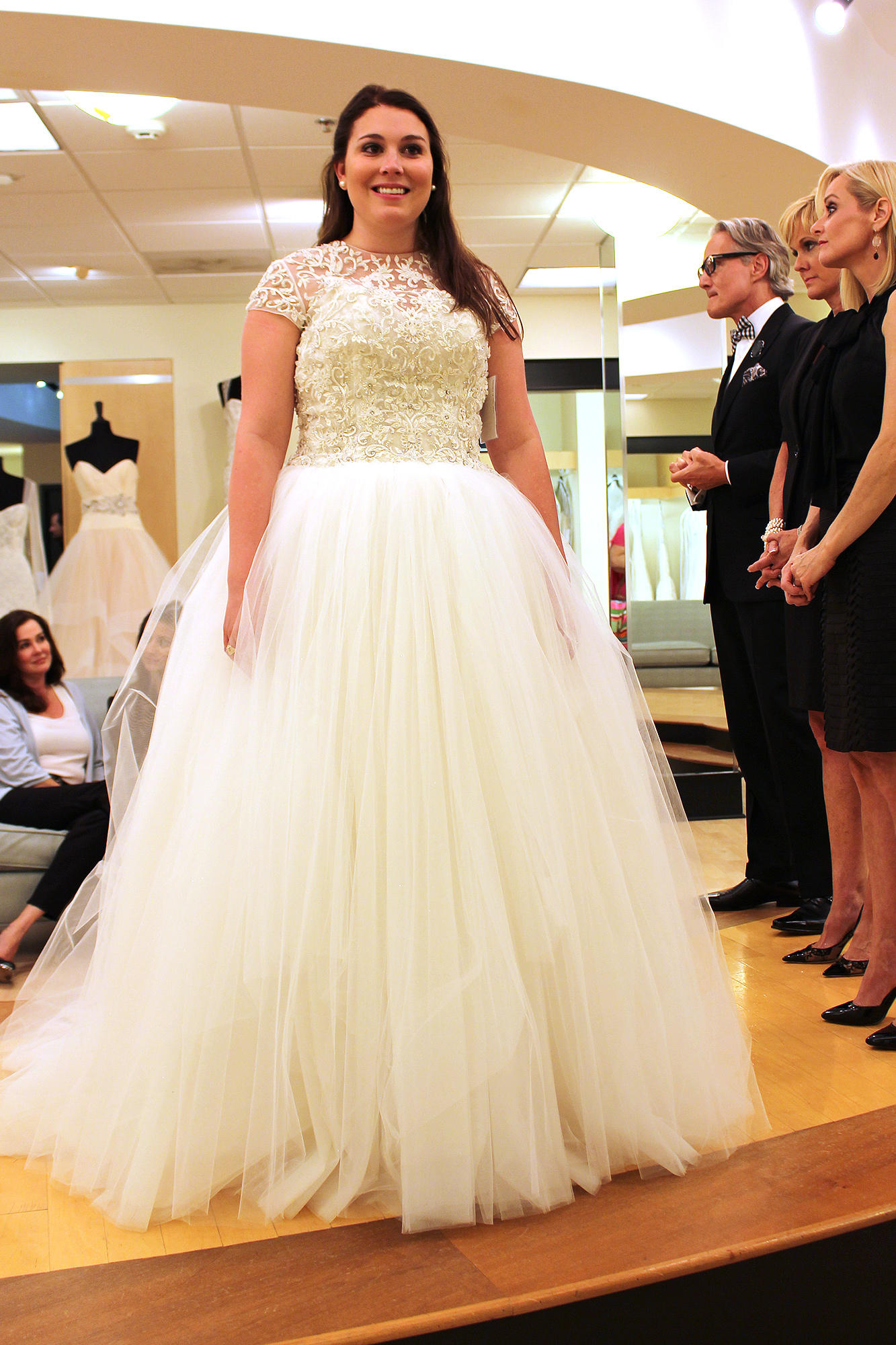 Featured Wedding Dresses from Season 9 Say Yes to the Dress Atlanta