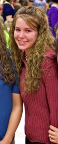 Jana in 2009