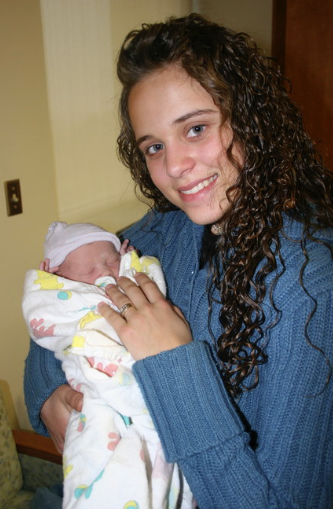 Jinger Duggar