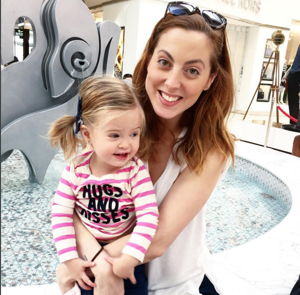 Read The Juicy And Horrible Reason Eva Amurri Martino Had To Fire Eva Amurri Marlowe
