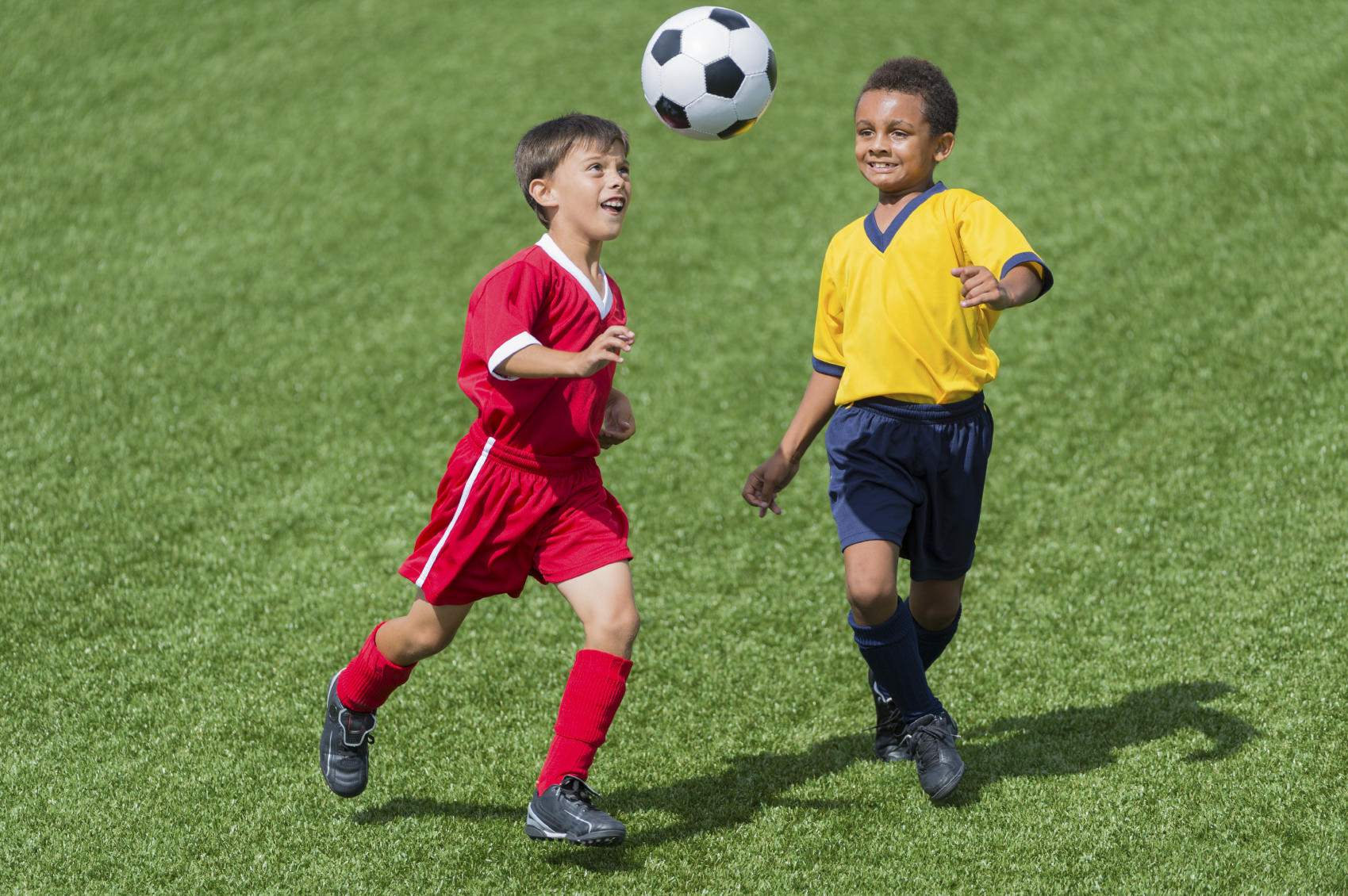 Does Your Child Play Sports? Here’s What You Need to Know About