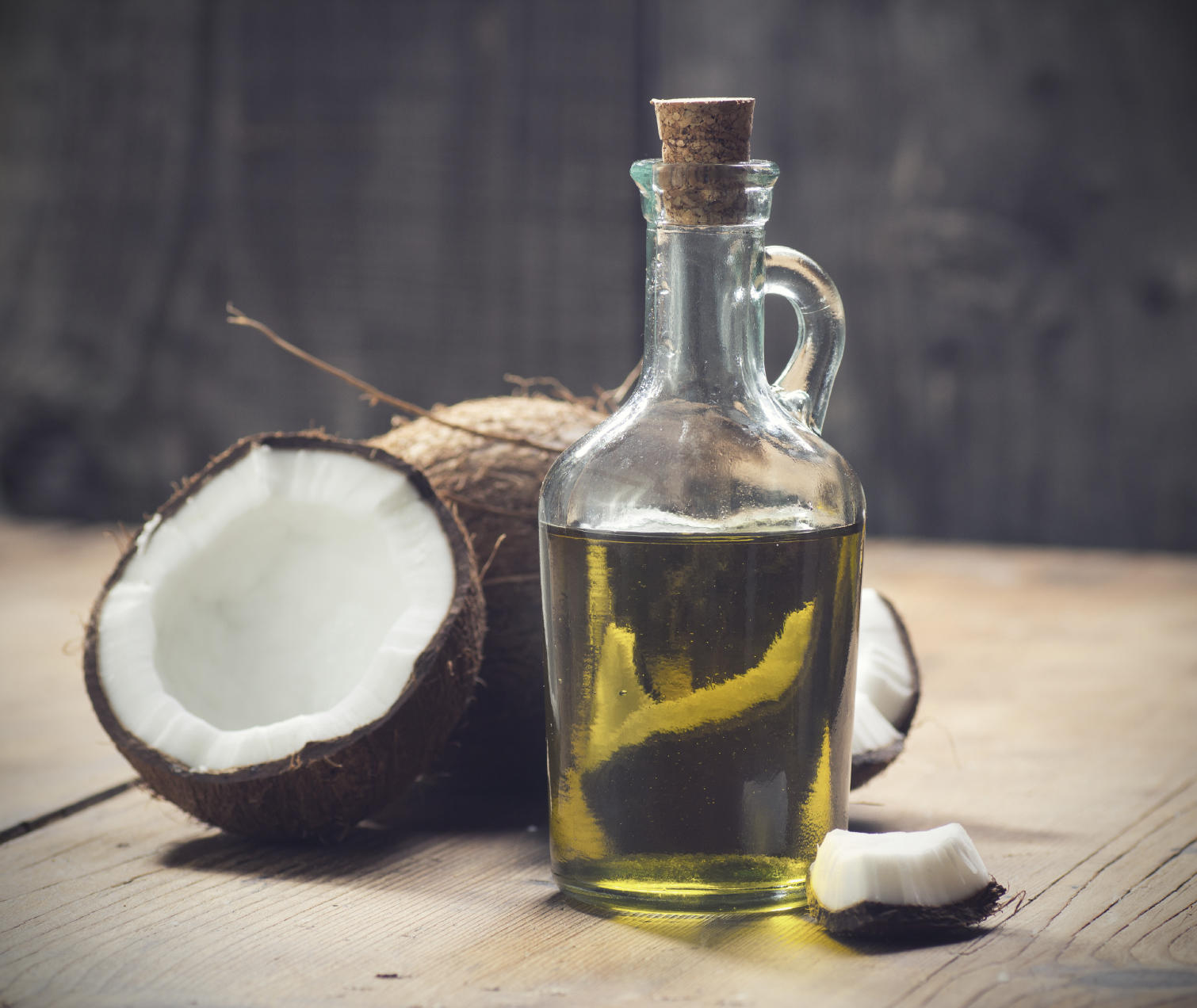 11 Ways You Should Be Using Coconut Oil TLCme TLC