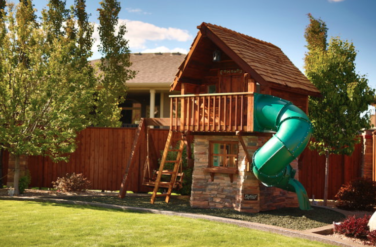 About PlayHouse Masters Playhouse Masters TLC