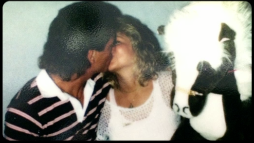 Theresa and Larry Caputo of Long Island Medium