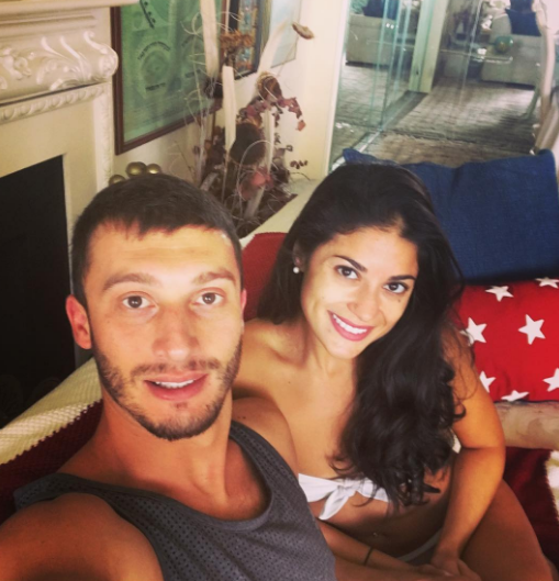 Loren and Alexei