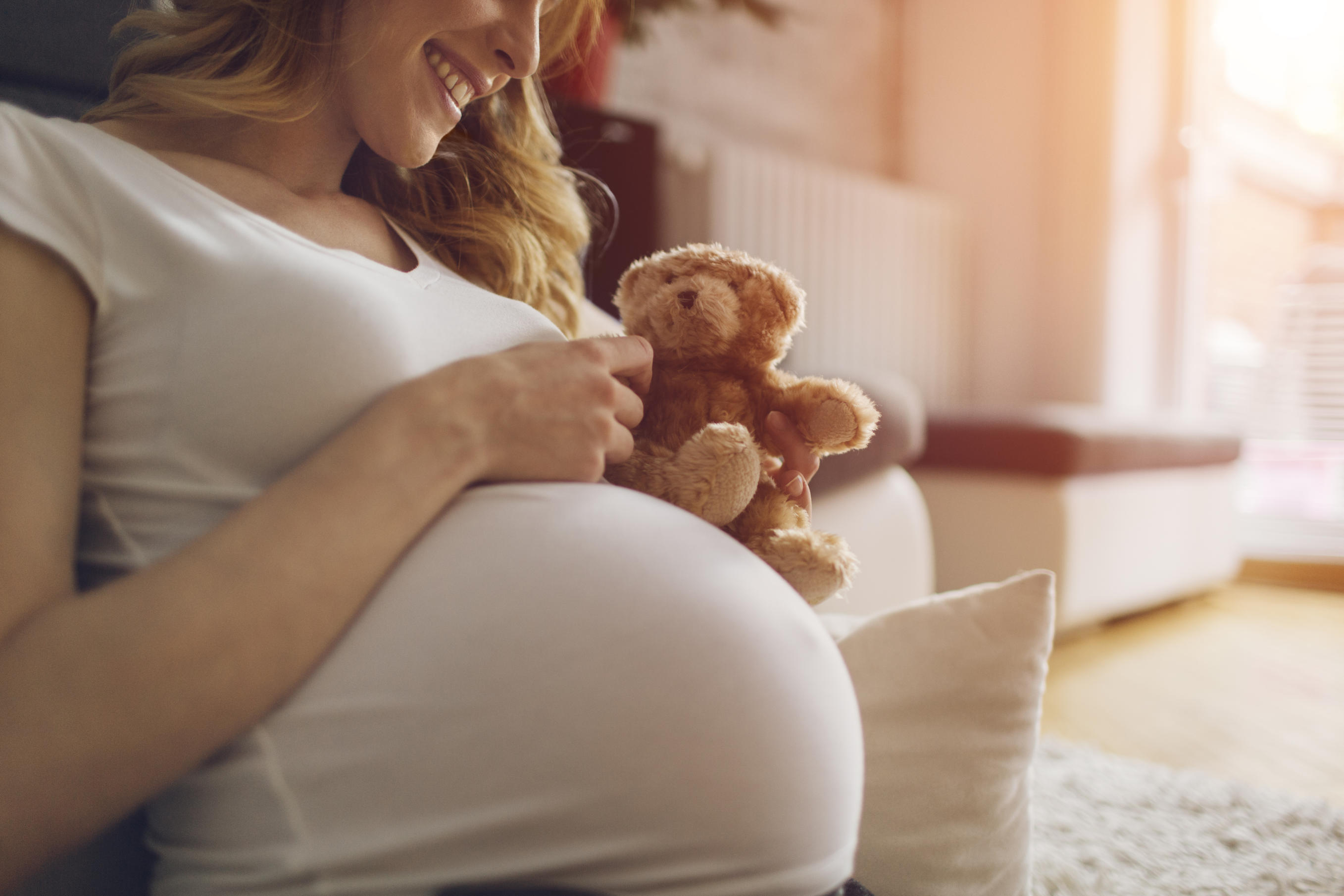 Pregnancy Hacks for Every Trimester TLCme TLC