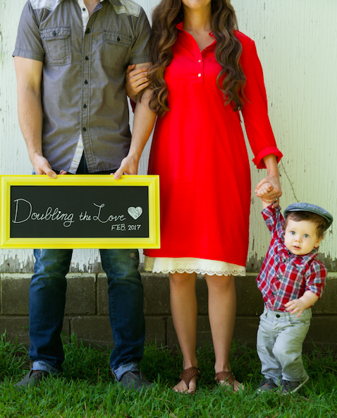 Jessa Seewald, Ben Seewald, Spurgeon Seewald