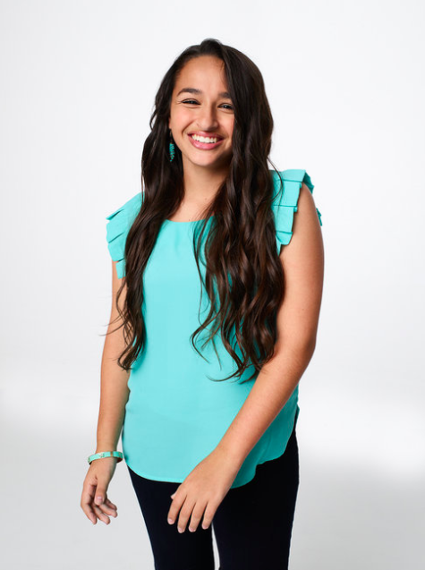 Jazz Jennings