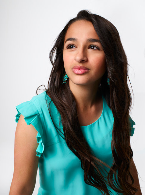 Jazz Jennings